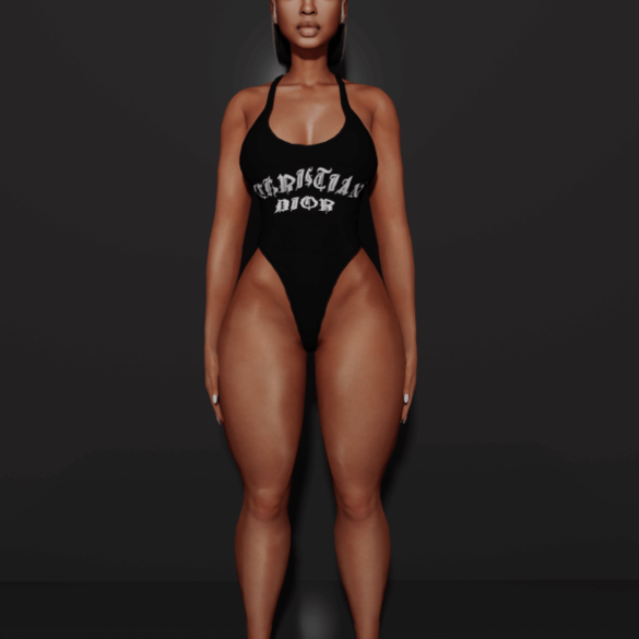 Sims 4 grip preset