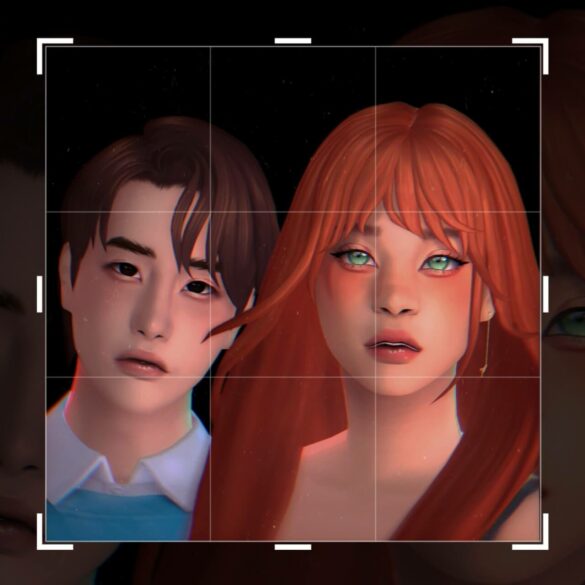 Sims 4 Incheon basics at Simandy