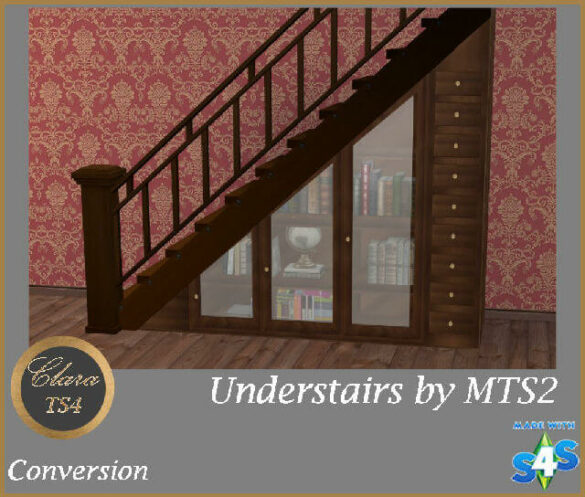 Sims 4 New Year Pack at All 4 Sims