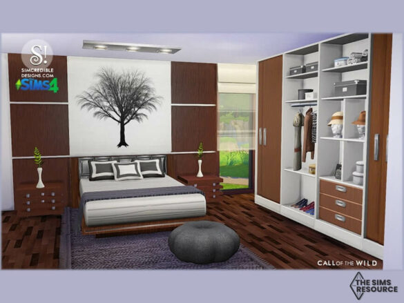 Call of the wild [web transfer]