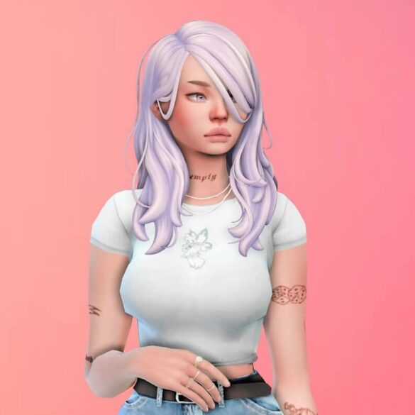 The Sims 4 sage cc links
