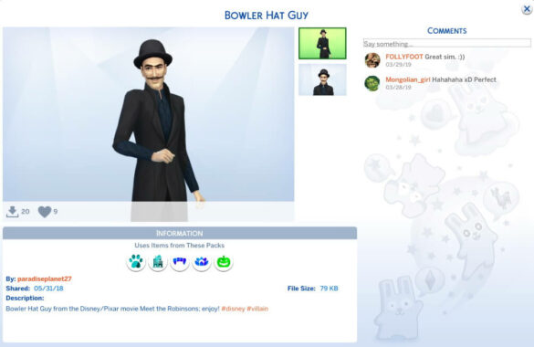 The Sims 4 Scenario | Video Game House at KAWAIISTACIE