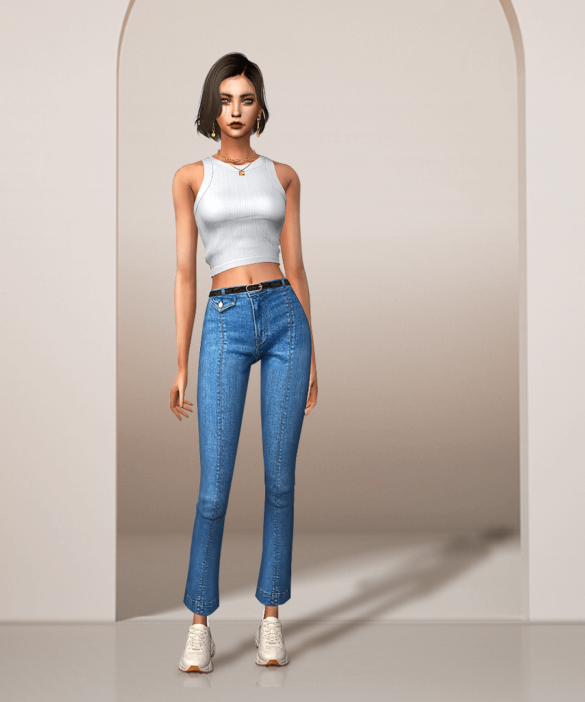 The Sims 4 some creations about the sims4 top download