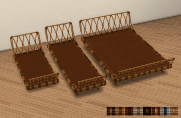 wicker o the wisp add ons island living separetes