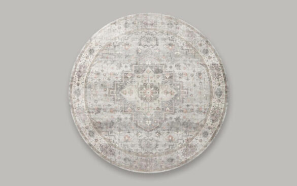The Sims 4 40 Large Round Rugs at SimPlistic