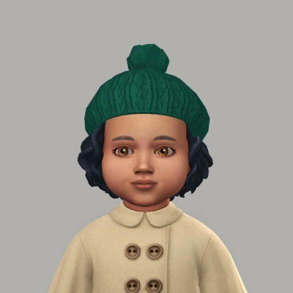 three hat conversions beanies