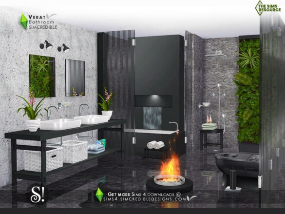 Verat web transfer by SIMcredible