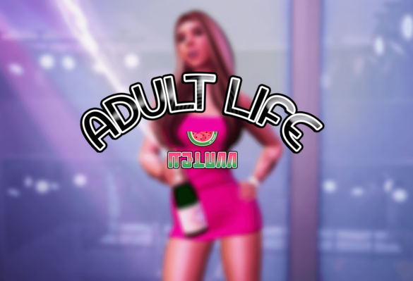 The Sims 4 adult life steamy revamp