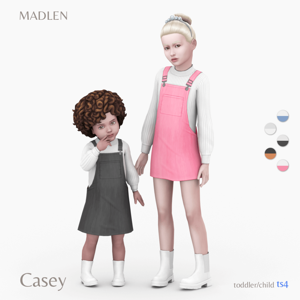 casey outfit perfect for going out with friends