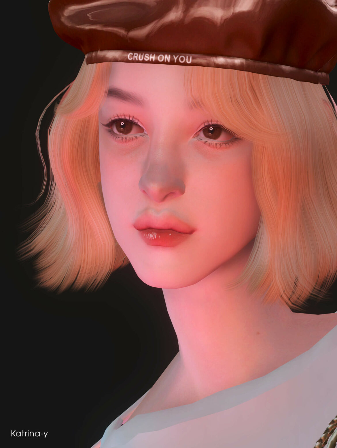 The Sims 4 feb girl sims dump