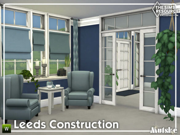 Leeds Construction Set Part 3 by mutske at TSR