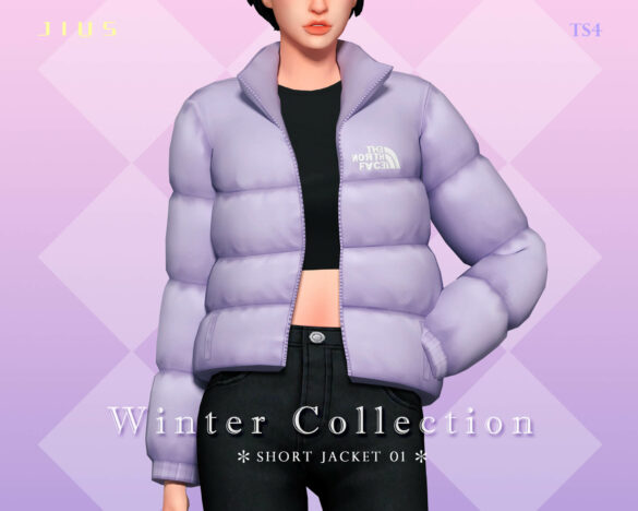 Winter Collection part 1