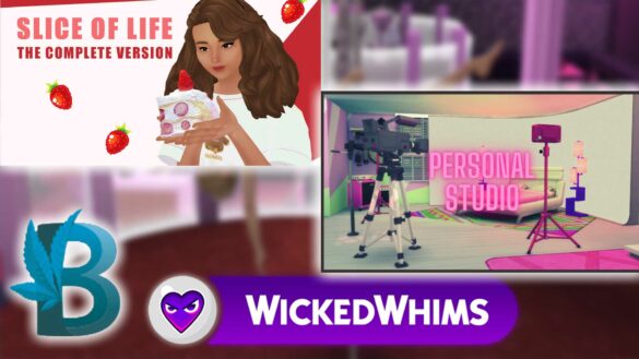 Must Have Mods for Sims 4 - Best Adult Mods