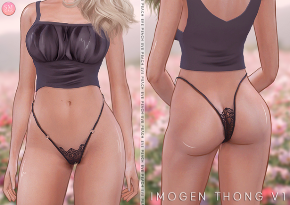 Imogen Thong V1