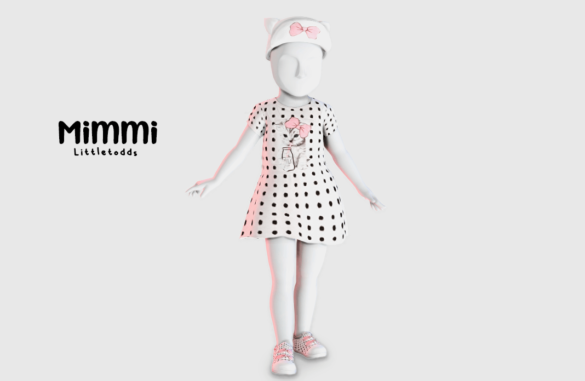 mimmi outfit Toddler Stuff