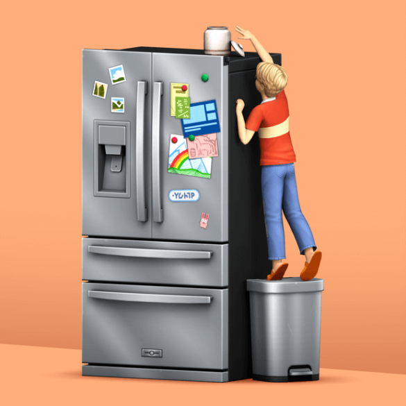 Kitchen Appliances Pack (Part 2)