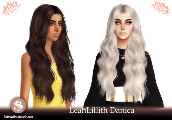 [TS4] - LEAHLILLITH DANICA