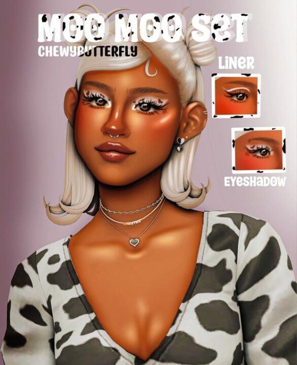 moo moo set