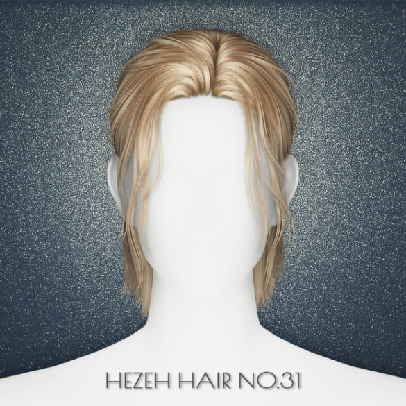 [Hezeh]Hair_No.31