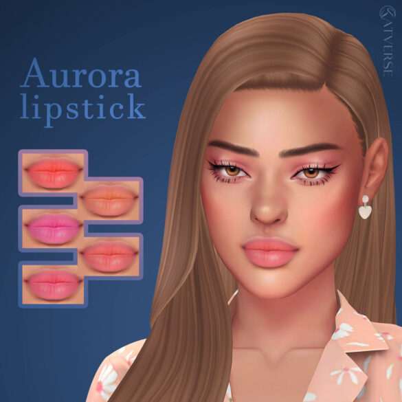 AURORA LIPSTICK