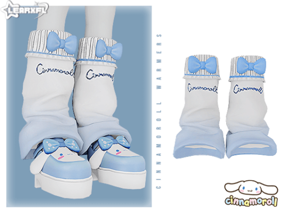 Cinnamoroll Back To School Collection