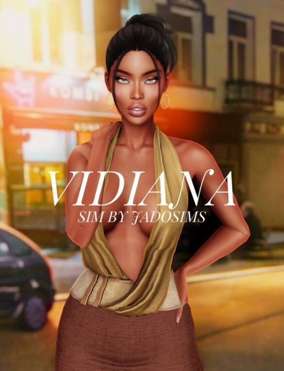 Vidiana (Sim)