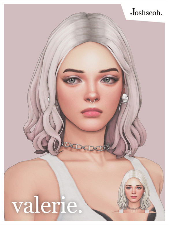 Valerie Hair