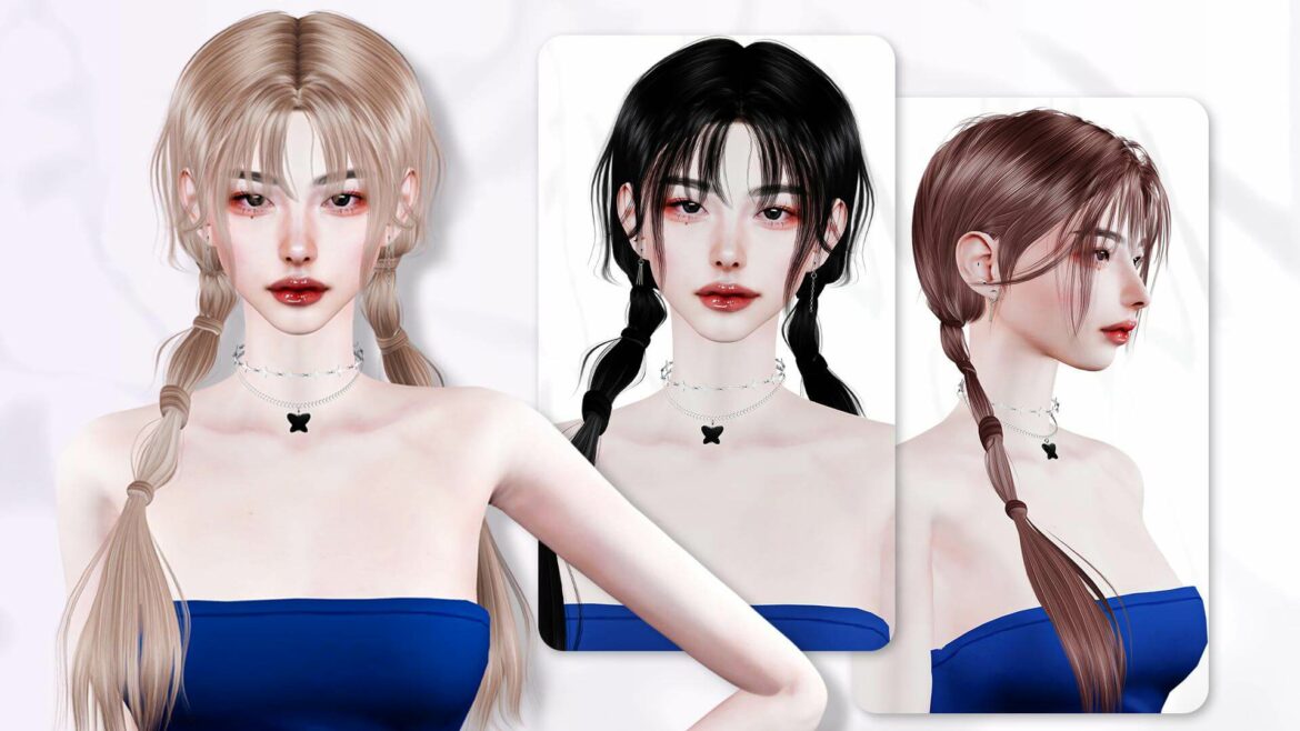 MDC Hair