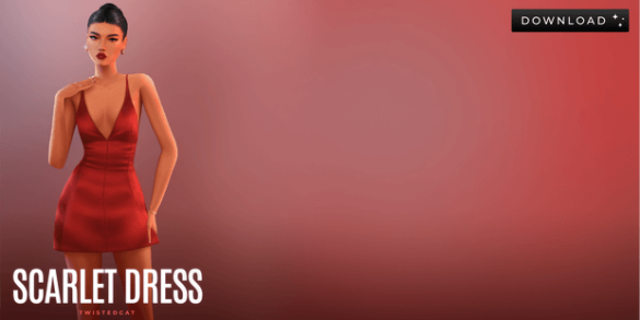 Scarlet Dress Download