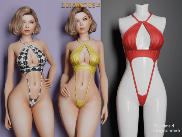 Queen Lingerie