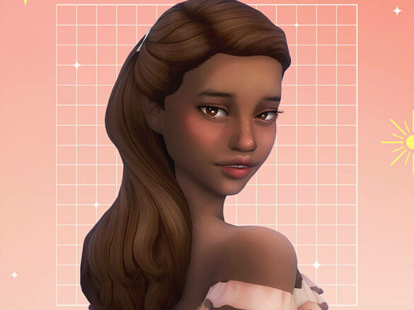 miiko lindi hair bonus-swatches