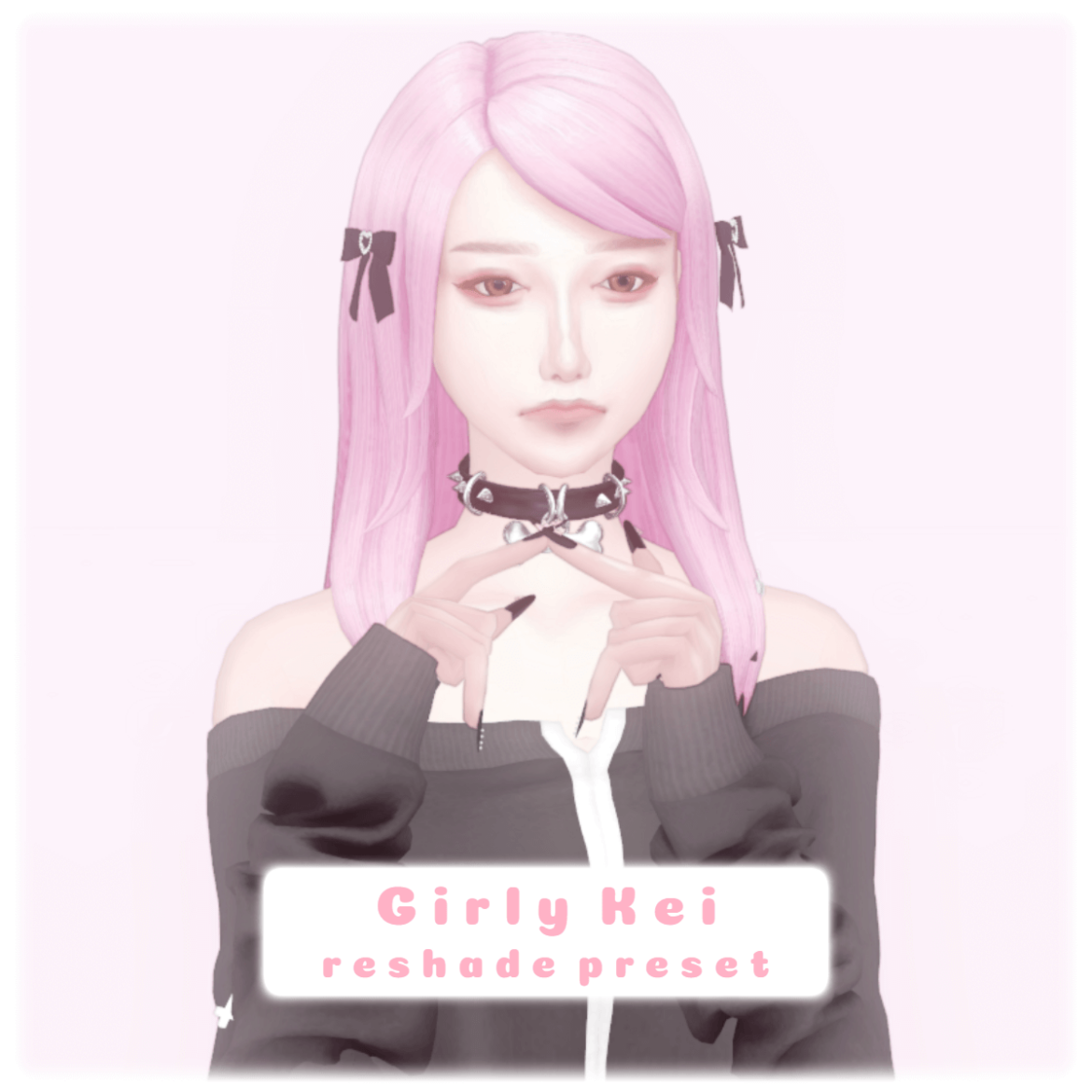 dl girly kei a reshade preset