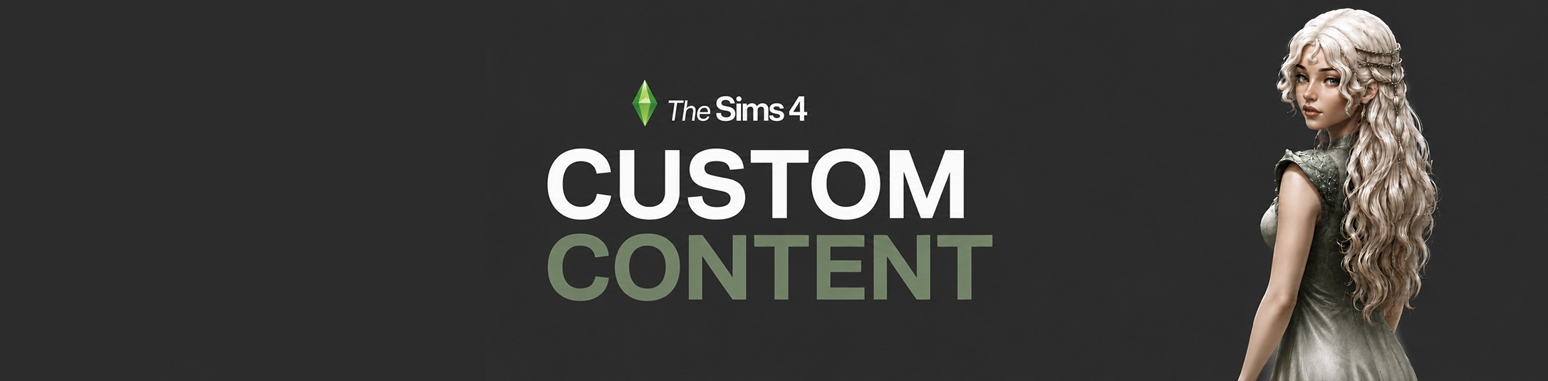 CC The Sims